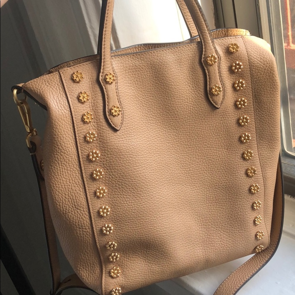 Annabel Ingall Daisy Crossbody/Tote